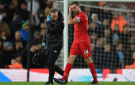 Klopp 'méo mặt' sau chiến thắng trước Man City