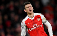 Koscielny lý giải nguyên nhân Arsenal sa sút
