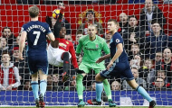 Màn trình diễn của Paul Pogba vs Middlesbrough