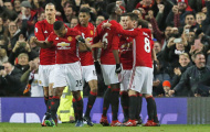 'Man United đã trở về như 15-20 năm trước đây'