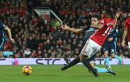 Martial chói sáng, Mourinho có lời khuyên 'đắt giá'