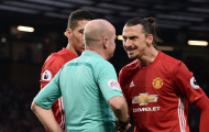 Mourinho: Nếu còn Sir Alex, Man United đã thắng 3-1