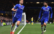 'Tấm khiên' bị thủng, Conte méo mặt trước trận gặp Tottenham