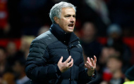 Tiết lộ cực kỳ cảm động về Mourinho trước trận gặp Middlesbough