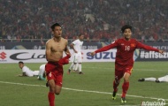 Hãy cứ đặt mục tiêu vàng cho SEA Games