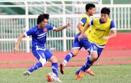 Bóng đá Việt Nam năm 2017: Sân chơi World Cup và giấc mơ vàng SEA Games