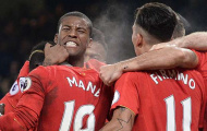 Wijnaldum sắm vai người hùng trong thắng lợi trước Man City