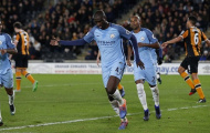 22h00 ngày 02/01, Man City vs Burnley: Cẩn thận không thừa