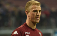 Bạn bè tiết lộ Joe Hart muốn tới Liverpool