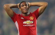 Để Martial đi, Mourinho lại nhận cái kết như De Bruyne