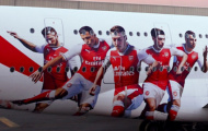 Điểm tin chiều 02/01: Lộ tương lai bộ đôi Arsenal, Juventus có tân binh