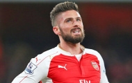 Giroud và những cầu thủ đáng chú ý tại vòng 20 NHA