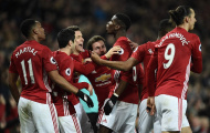 Ơn giời! Man Utd của Sir Alex đây rồi!