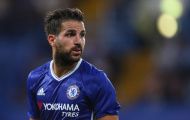 Những pha xử lý ở đẳng cấp cao của Cesc Fabregas