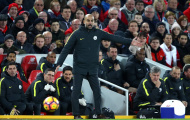 Pep Guardiola: Mới 6 tháng thôi mà!