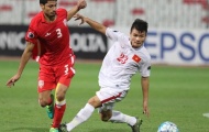 Những 'ngôi sao' ở V-League 2017 được kỳ vọng tỏa sáng tại SEA Games