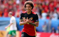 Tài năng đặc biệt của Axel Witsel (Zenit)