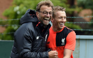 Thay đổi quyết định, Liverpool khiến Inter tức giận