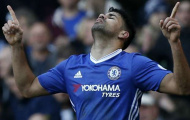 TIẾT LỘ: Costa suýt rời Chelsea hè rồi