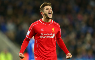 TRỰC TIẾP Sunderland 2-2 Liverpool: Kết thúc