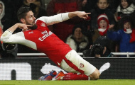 02h45 ngày 04/01, Bournemouth vs Arsenal: Chớp lấy thời cơ