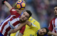 03h15 ngày 04/01, Las Palmas vs Atletico Madrid: Khai vị đầu năm