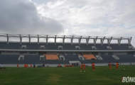 SHB Đà Nẵng mừng 'tân gia', tiếp đón HAGL V-League 2017