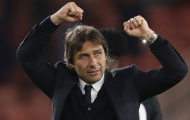 Ancelotti: 'Những gì Conte làm thật phi thường'