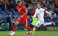 Chelsea lại quay về mục tiêu Rodriguez