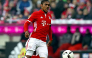 Douglas Costa: '2017 sẽ là năm của tôi'