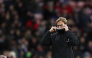 Hai lần bị thổi penalty, Liverpool ngậm ngùi chia điểm đáng tiếc trên sân Ánh Sáng