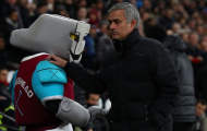 Man Utd thắng 6 trận liền: Cái tài của Jose Mourinho!