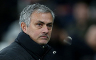 Mourinho hả hê khi Liverpool bị cầm hòa