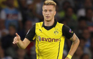 Những pha xử lý đẳng cấp của Marco Reus 