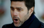 Pochettino ví Tottenham như cứu tinh của Ngoại Hạng Anh