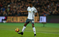 Rashford tiết lộ 'bí quyết' được Mourinho chỉ đạo
