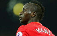 Sadio Mane xin lỗi NHM của Liverpool trước giờ chia tay