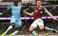 Thắng nhọc nhằn, sao Man City ấm ức với trọng tài