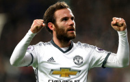Thay người như thần, Mourinho phát biểu gì?