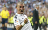 Tổng hợp chuyển nhượng ngày 03/01: Arsenal có người thay thế Cazorla, Mourinho muốn có Pepe