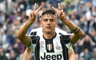 Từ chối Barcelona, Dybala đã 'đi đêm' với Real Madrid