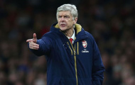 Wenger 'nóng mắt' vì Arsenal phải đá 2 ngày/2 trận