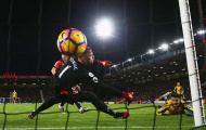 5 điểm nhấn Bournemouth 3-3 Arsenal: Trở về từ cõi chết