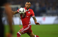 Ancelotti đứng ra ngăn cản thầy trò Conte tái ngộ