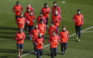 Bằng chứng Barcelona không hề phụ thuộc MSN