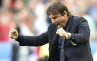 Cả NHA ca thán Chelsea, Conte mỉa mai đáp trả