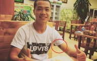 Điểm tin hậu trường 4/1: Bầu Đức ‘nóng mắt’ vì Công Phượng; Kỳ Hân tặng quà ‘siêu độc’ cho Hồng Quân