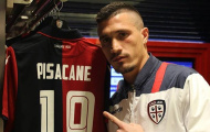 Góc Serie A: Bóng đá cần những Fabio Pisacane!