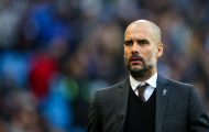 Guardiola và vỏ bọc hoàn hảo của một thiên tài