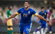 Hulk, ngôi sao đã 'mất tích' tại Trung Quốc
